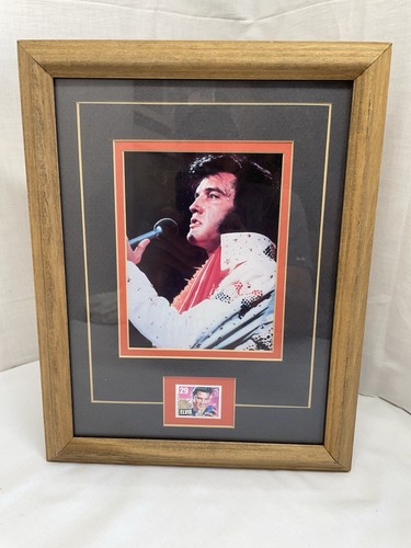 Elvis presley photo with 1993 - photo,
