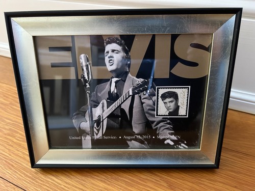 Elvis presley united - presley, states